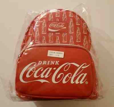 Funko - Ad Icons: Coca-Cola Mini Backpack