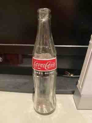 bangladesh coca cola bottle coke bottle