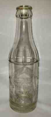 Best By A Dam Site Coca Cola Bottle Boulder (Hoover) Dam 1930s Coke