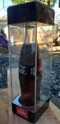 NICARAGUA 2016 FEMSA - HTF only for employes RARE ! Coca-Cola Bottle Ltd Edition