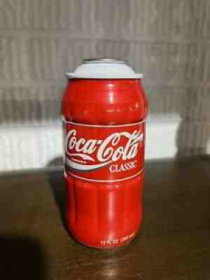 Coca Cola Test Can Rare