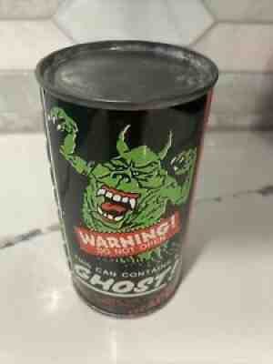 coca cola coke can ghostbusters Argentina