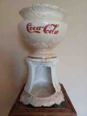 1890s Original coca cola syrup dispenser