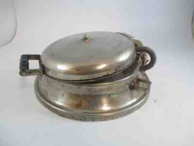 Coca-Cola Aunt Sarah's Sandwich Press Electric 1930s Vintage