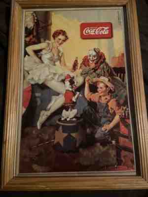 Coca-cola picture