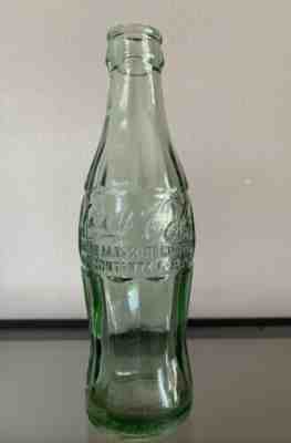 Rare Coca-Cola  ??Manila ? Philippines