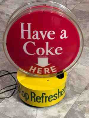Coca Cola Sign!!