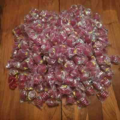 Cherry Coke Do Something Different Keychain Lot of 240 Coca Cola Fidget Tangle