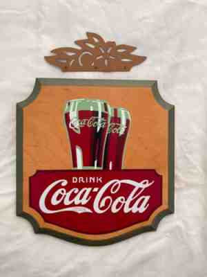 Coca Cola Kay Display