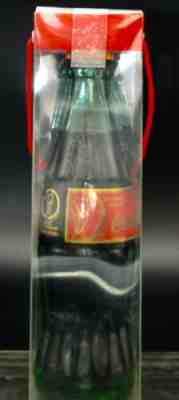 Coca-Cola 2002 Â FIFA World Â cup final Korea 190 ml