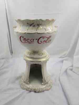 Coca-Cola Syrup Dispenser