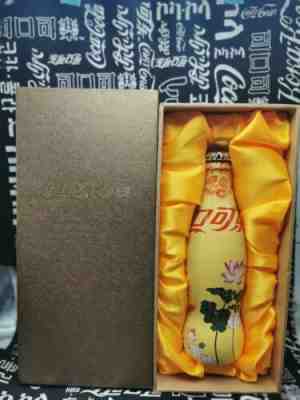 new china coca cola bottle of 2