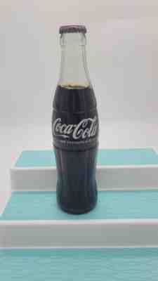 Brasserie De TAHITI SA RC 306 1974 Full COCA-COLA BOTTLE CAP