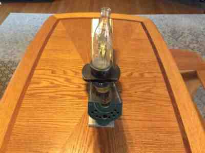rare coca cola bottle mold with custom machine age base