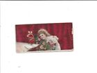 Used 1901 Hilda Clark free drink coupon Coca-Cola