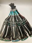 Vintage Antique COCA COLA Ceiling Fan Set of 5 BLADES ONLY Rustic Look