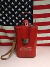 Rare Vintage 1950s Coca Cola Glasco Pre-Mix Stadium Vendor Fountain Dispenser .