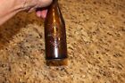Early 1900s Coca cola Bottle Cumberland Md Double Diamond Coke Bottle