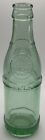 VERY RARE Albany Alabama Bow Tie Coca-Cola Bottle - Decatur Ala AL Coke Soda
