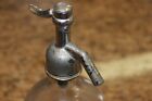 Coca Cola Bottling WKS Charlestown W.VA Syrup bottle Clean inside And WOW