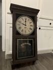 1905-1907 Coca cola clock