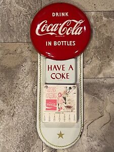 Coca Cola Sign