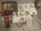 coca cola collectibles figurines