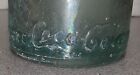1900’s Ultra Rare Coca Cola Straight Sided 8oz Bottled in Salt Lake City, Ut