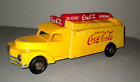 1948 BUDDY L WOODEN COCA-COLA TRUCK-HOLY GRAIL RARE- 2- OWNERS-ANTIQUE TOY-19"