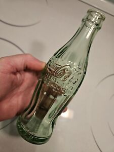 Coca Cola 1915 Coke bottle ABERDEEN  S. DAK. ROOT 26 incredible Mint Condition