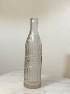 Pre 1916 Coca Cola Bottle - VERY RARE - World War 1 Era - Key West, FLORIDA
