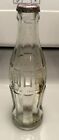Vintage Chinese Taiwan English 190 ML Coca Cola Bottle 1960’s 