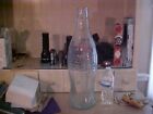 VINTAGE COCA-COLA HUGE 20'' STORE DISPLAY ADVERTISING BOTTLE. Dec,25,1923. NICE