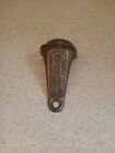 Original STARR X Coca-Cola Coke Bottle Opener circa 1920's Rare 1925 Brown USA
