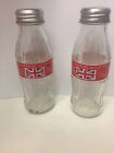 2 COCA COLA BOTTLES. ROYAL WEDDING HULY 29 1981.”THe Lady Diana Spencer Eddition