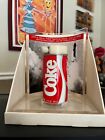 SUPER ULTRA RARE Coca Cola 1985 “First Taste In Space” Collection