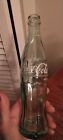 Coca Cola Coke Hobbleskirt Soda Bottle Jackson Mississippi 1950s-60s