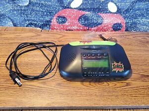 Vintage 1990s Coca Cola Surge Promo Screaming Surge Radio New Rare Surge Soda