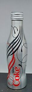 Rare Coca Cola AIuminum Diet Coke Designed Prototype