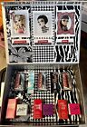 Collector Box Benefit Cosmetics and Coca Cola Collaboration. Only 50 Pieces.