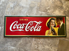 Coca Cola Sign