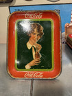 1929 Coca Cola Tray SPANISH Tray!!