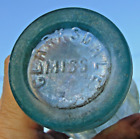 R+ Porters - Rare CLARKSDALE MISS. NOV. 16 1915 Coca Cola Bottle - MISSISSIPPI