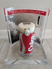RARE 1985 Coca Cola " First Taste In Space " Coke Space Can Challenger One