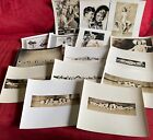 1930s Coca-Cola Festoon & Artwork Early Photographs Prototypes Salesman Samples