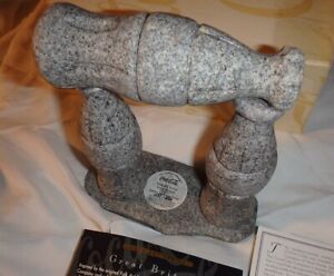 'STONEHENGE' COCA-COLA STONE BOTTLE CONTOUR COLLECTION GREAT BRITAIN LIMITED