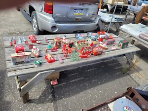 GREAT COCA-COLA LOT