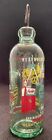 Vintage 1961 COCA COLA COKE NATIONAL CONVENTION HUTCHINSON BOTTLE-Miami, Florida