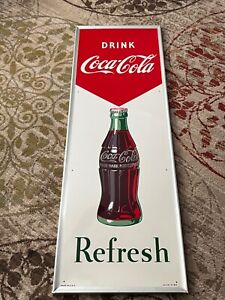 Coca Cola Sign