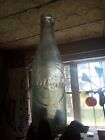 coca cola bottling works  jackson tenn bottle